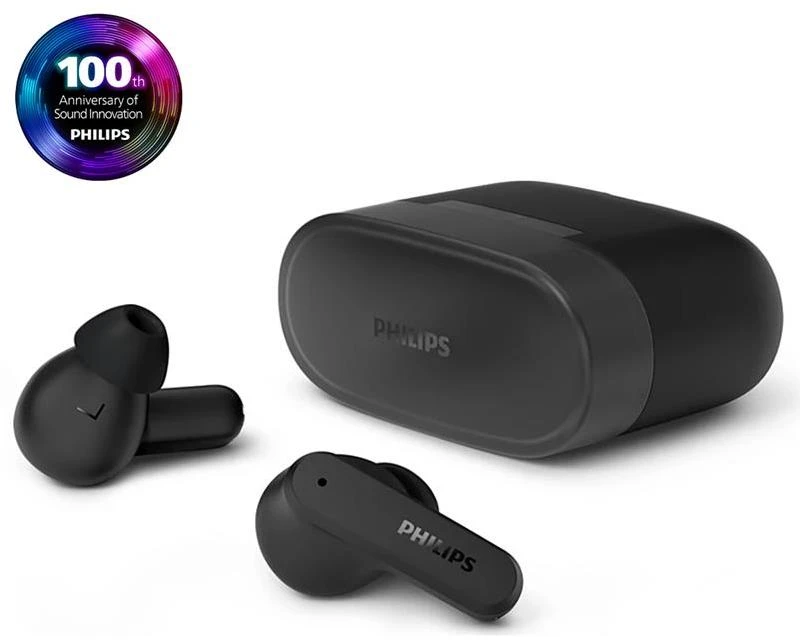 Philips AUSINĖS BELAIDĖS TAT2000BK/00