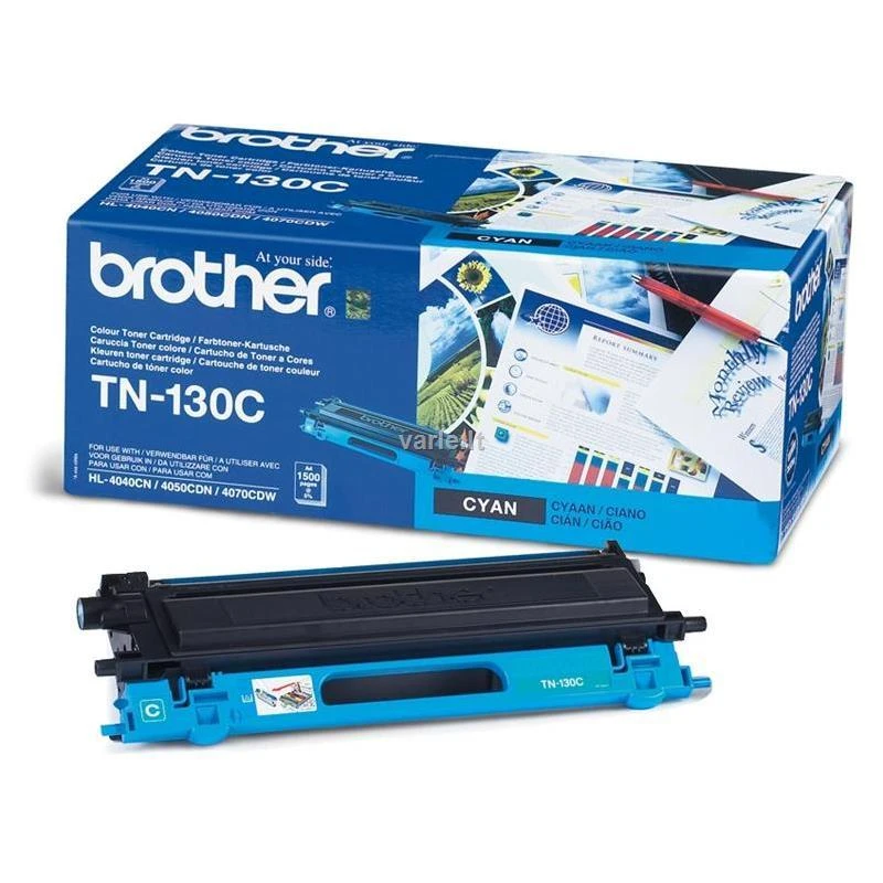 Brother Toneris Cyan [HL4040/4070/DCP9040/9045/MFC9440/9840, 1500psl.]