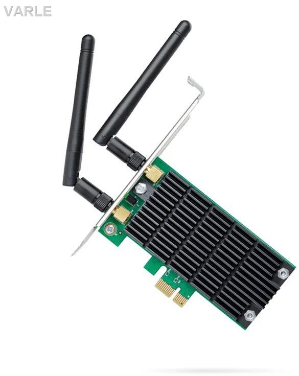 Orno TP-Link Archer A64 belaidis maršrutizatorius MU-MIMO AC1200