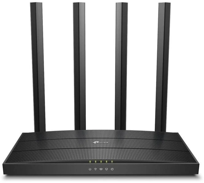 Maršrutizatorius TP-Link lankininkas A6