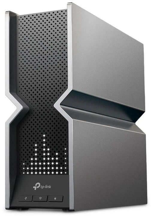 TP-LINK | BE19000 Tri Band Wi-Fi 7 Gaming Maršrutizatorius | Archer GE800 | 802.11be | 1376 Mbit/s | Ethernet LAN (RJ-45) jungtys 1 | Mesh Support No | MU-MiMO No | No mobile broadband