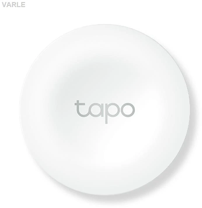 Maršrutizatorius TP-LINK išmanusis mygtukas Tapo S200B (TAPO S200B)
