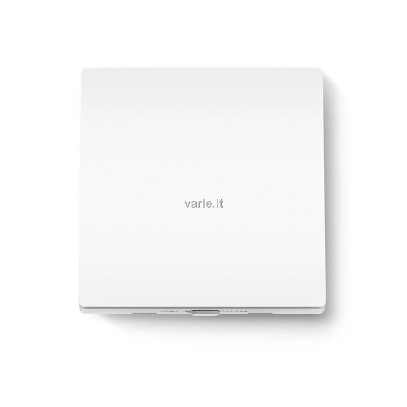 TP-LINK išmanusis šviesos jungiklis „Tapo S210“ (TAPO S210)