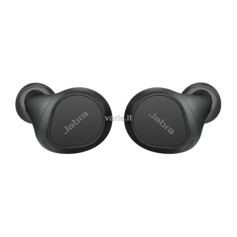 TWS ausinės Jabra Elite 7 Pro, juodos | Varle.lt