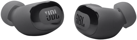 JBL Live Buds 3 TWS ausinės, Juodos