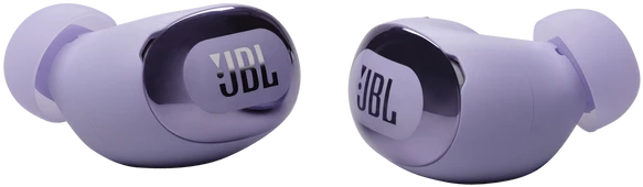 JBL Live Buds 3 TWS ausinės, Violetinės