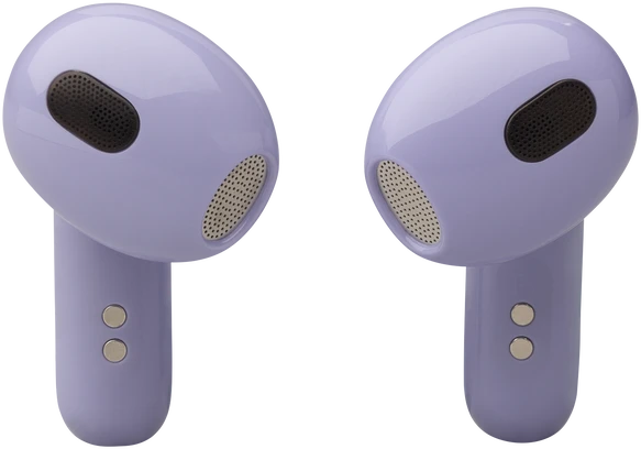 JBL Live Flex 3 TWS ausinės, Violetinės