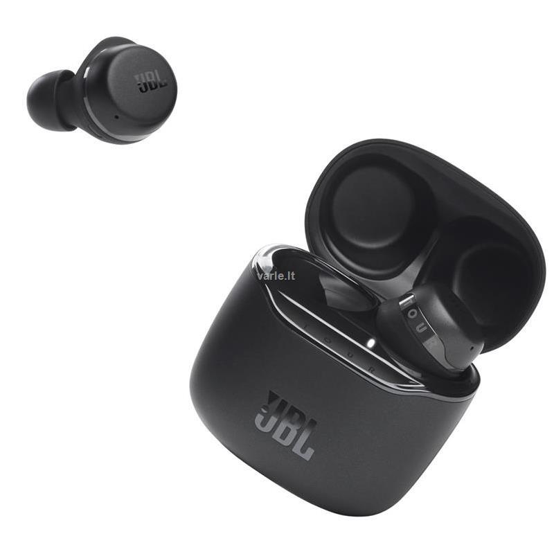 Tikros belaidės ausinės JBL Tour Pro | Varle.lt