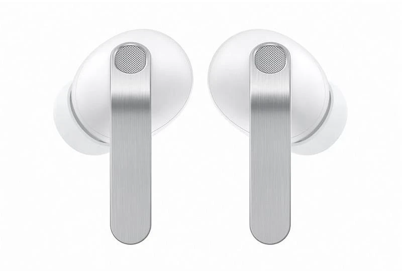 Ausinės Samsung Galaxy Buds 4 Pro SM-R640NZWAEUE, balta