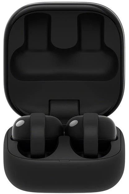 Atviros ausinės Sony Linkbuds Clip, Juodos