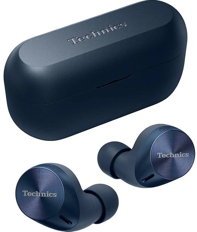 Bluetooth ausinės Technics EAH-AZ60M2EA Mėlyna