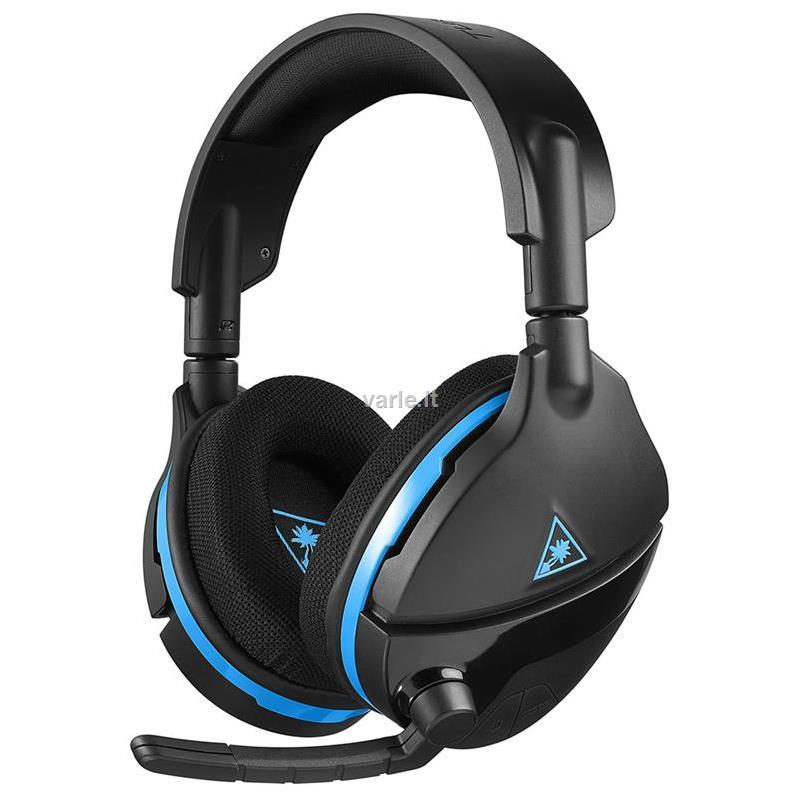 Turtle Beach Stealth 600P belaidės ausinės PS4/PC