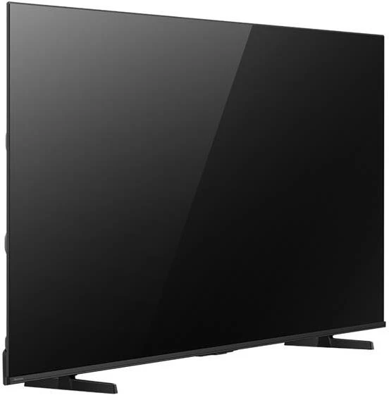 Televizorius TV Set Hisense 65E7S Hi-QLED-TV - 164 cm (65 inches), Juodas, UltraHD/4K, Triple Imtuvas