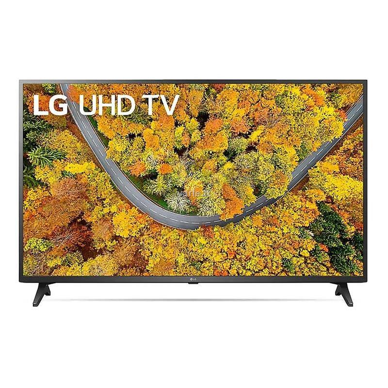 Televizorius TV Set|LG|55\