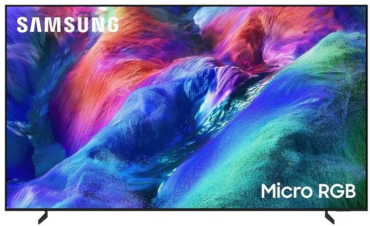 Televizorius Samsung MRE100R85HUXXH 2026m. modelis (100 EUR nuolaidos kodas)