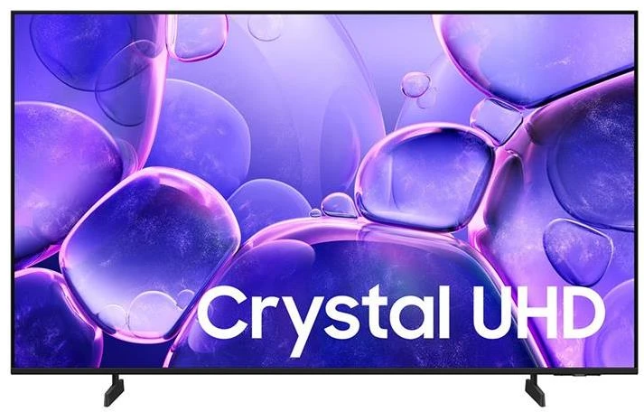 Televizorius Samsung UE55U8092HUXXH 2026m. modelis (20 EUR nuolaidos kodas)