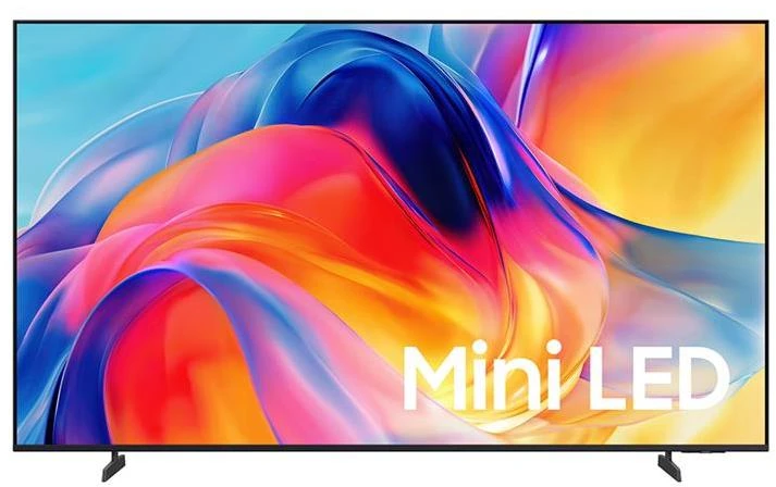 Televizorius SAMSUNG UE75M70HAUXXH 75inch Mini LED TV