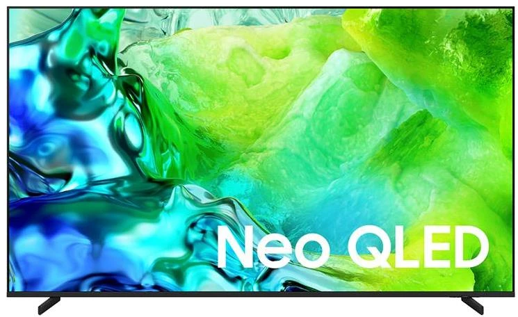 Televizorius Samsung QE85QN80HAUXXH 2026m. modelis (60 EUR nuolaidos kodas)