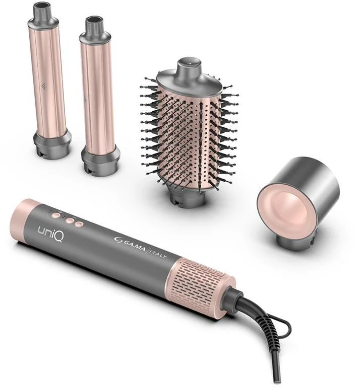 UniQ Multistyler Flow 4in1 GA.MA