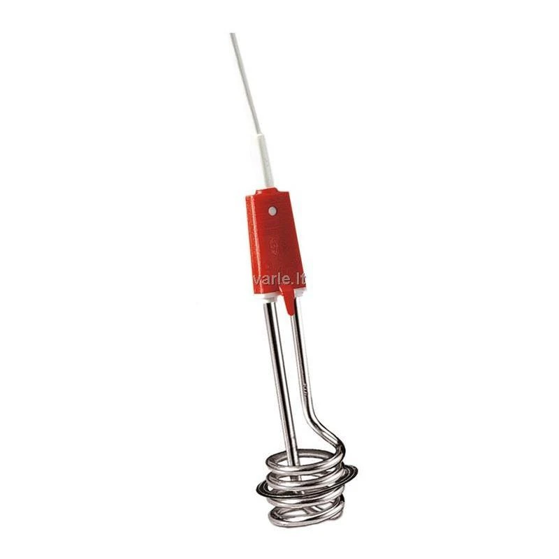 Virdulys Rommelsbacher RT 350 Immersion heater, Nerūdijantis plienas, 350 W,