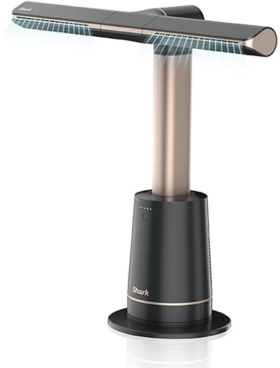 Ventiliatorius Shark TurboBlade TF200SEU antracito spalvos