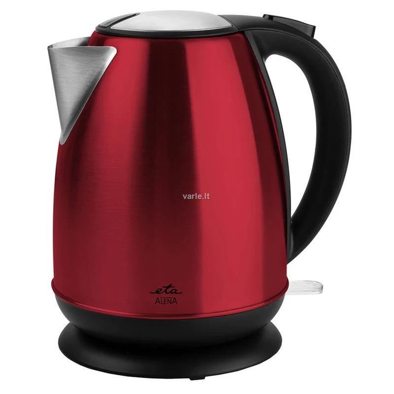 Virdulys ETA359090010 Alena (raudonas, 1,7 L)