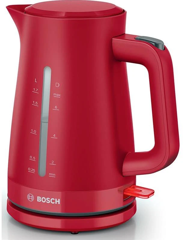 Virdulys Bosch TWK 4M224 MyMoment raudona