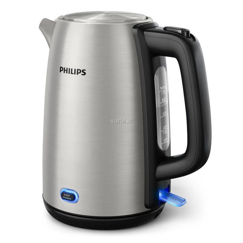 PHILIPS HD9353/90 El. virdulys aprašymas - Prekės nuotrauka