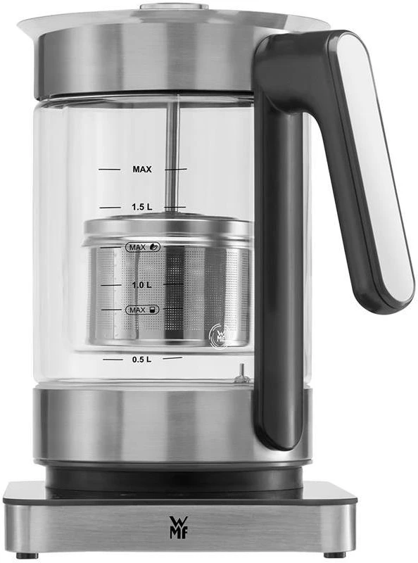 Virdulys WMF Lumero 4.1326.0011 sidabrinė
