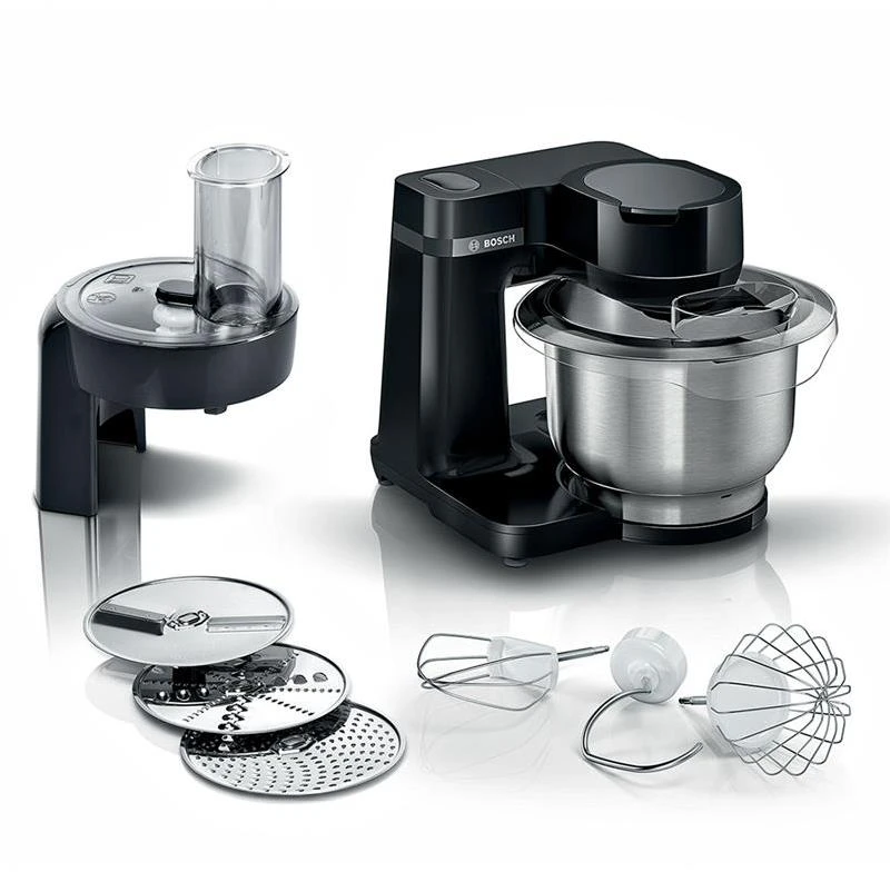 Virtuvinis kombainas Virtuvės kombainas Bosch MUMS2EB01