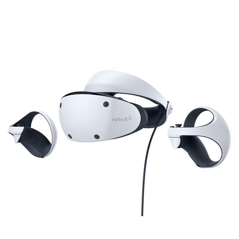 Sony Virtualios realybės akiniai PlayStation VR2