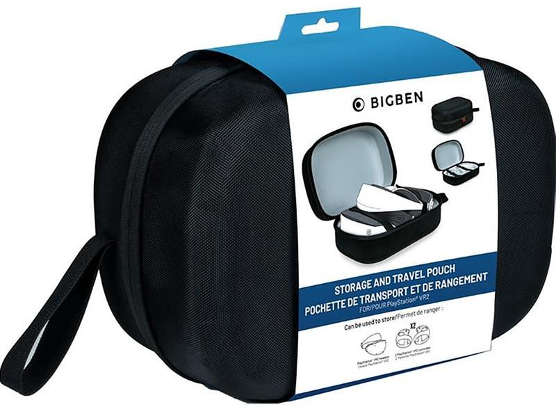 Big Ben Nacon PS5 VR2 dėklas