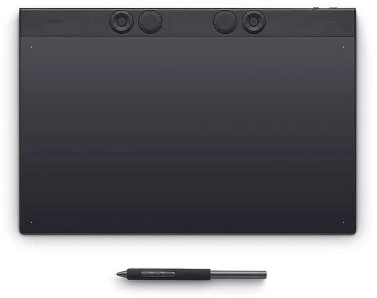 Wacom Intuos PRO Pen L