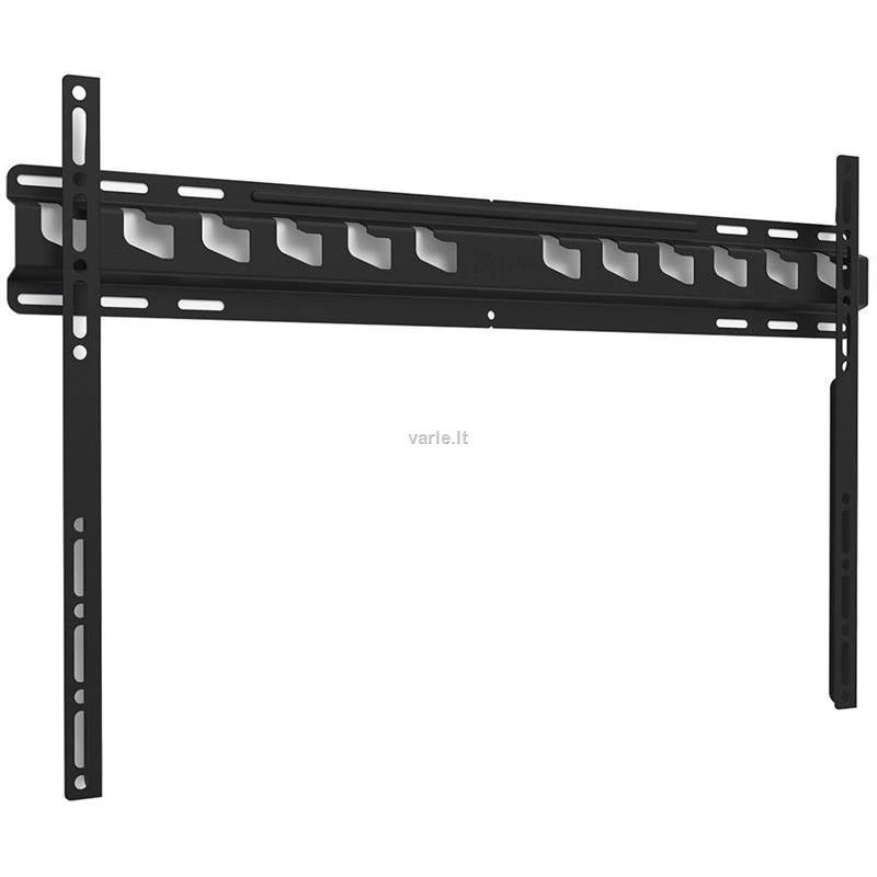 Vogels | Sieninis laikiklis | MA4000-A1 | Fiksuotas | 40-80 " | Maksimalus svoris (keliamoji galia) 80 kg | Juodas