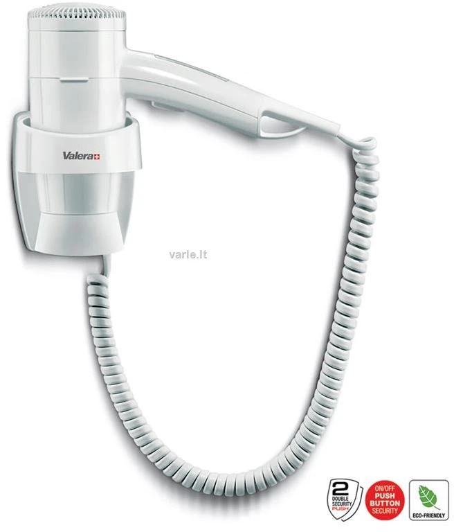 Ligo Electric VALERA 533.15/038B Plaukų džiovintuvas