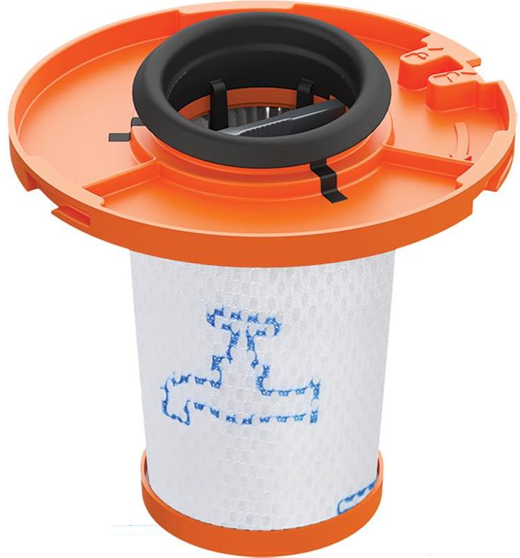 Plaunamas filtras, skirtas X-Force 13.60 TY9A ir 14.80 TY9B, Tefal