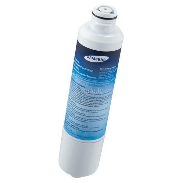 Samsung HAF-CIN Vandens filtras Balta