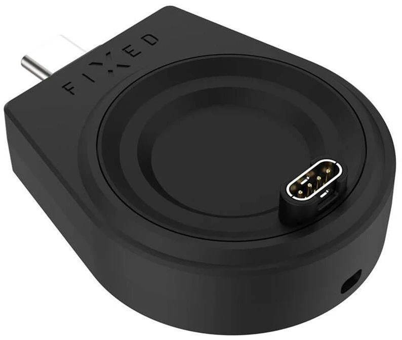 FIXED USB-C laikrodžio įkrovimo adapteris