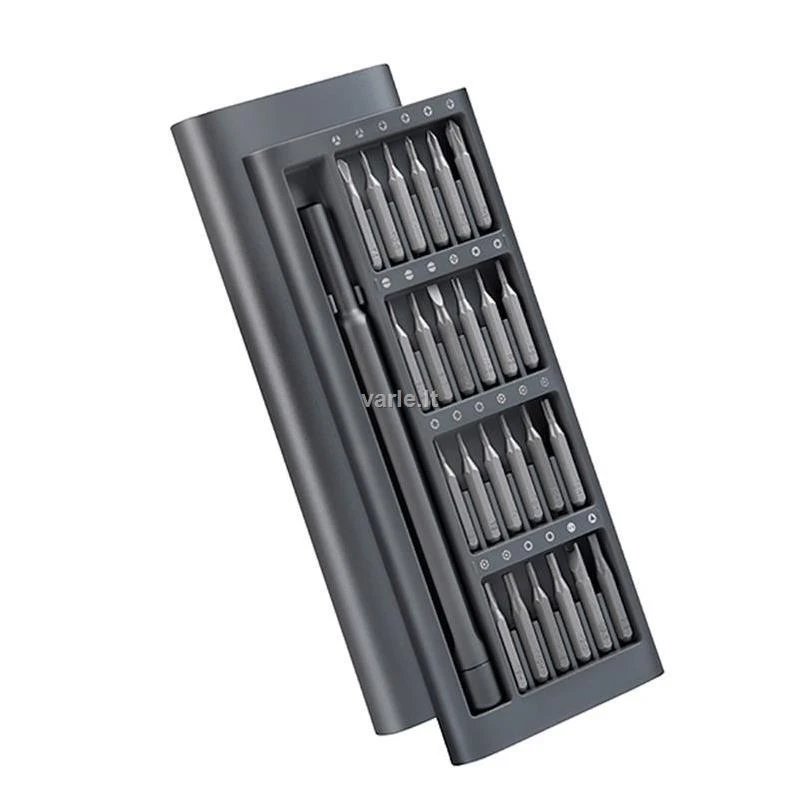 Xiaomi MiJia Wiha Screwdriver Set Atsuktuvų rinkinys