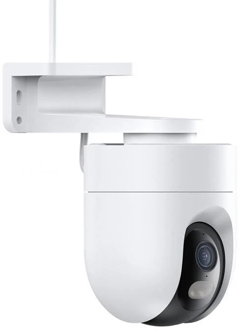 Xiaomi | Camera | CW400 EU | PTZ | 4 MP | F1.6 | IP66 | Micro SD, Max. 256GB
