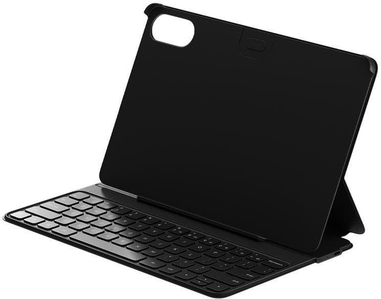 Xiaomi | Redmi Pad Pro | Klaviatūra | Wireless | US | Bluetooth | Juodas | Belaidė jungtis