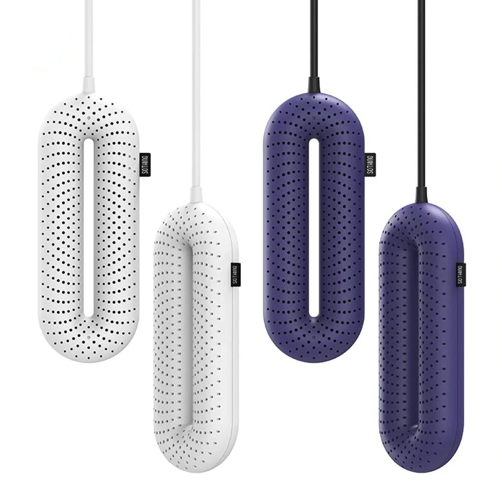 Xiaomi Sothing batų džiovintuvai, 4 vienetų komplektas