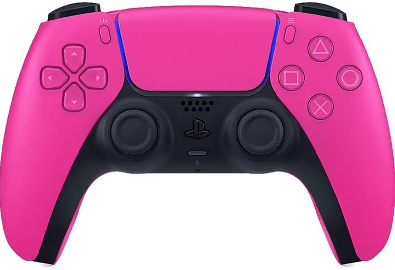 Pultelis Sony DualSense PS5 Nova Rožinė