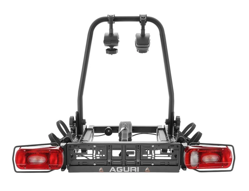 AGURI CRUISER 2 DVIRAČIAMS