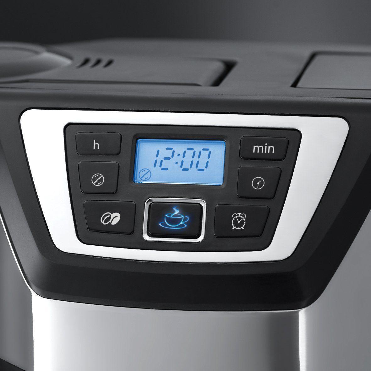 Kavos aparatas Russell Hobbs - Victory Grind Brew kavos virimo aparatas