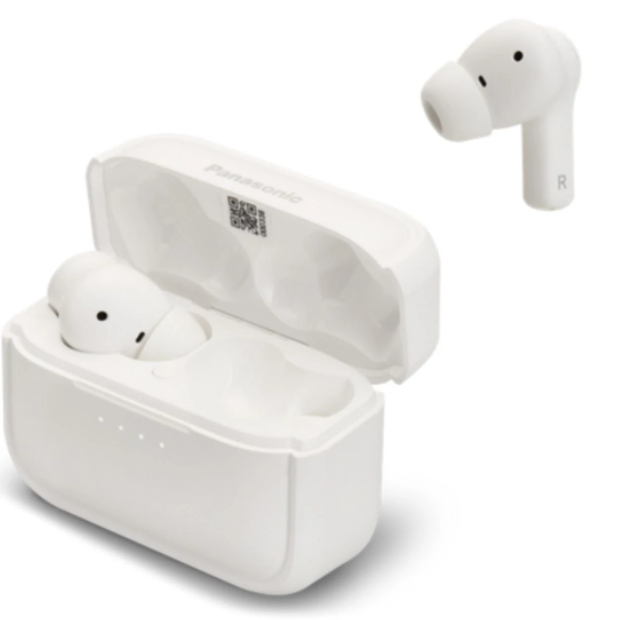 Ausinės Panasonic RZ-B210WDE-W