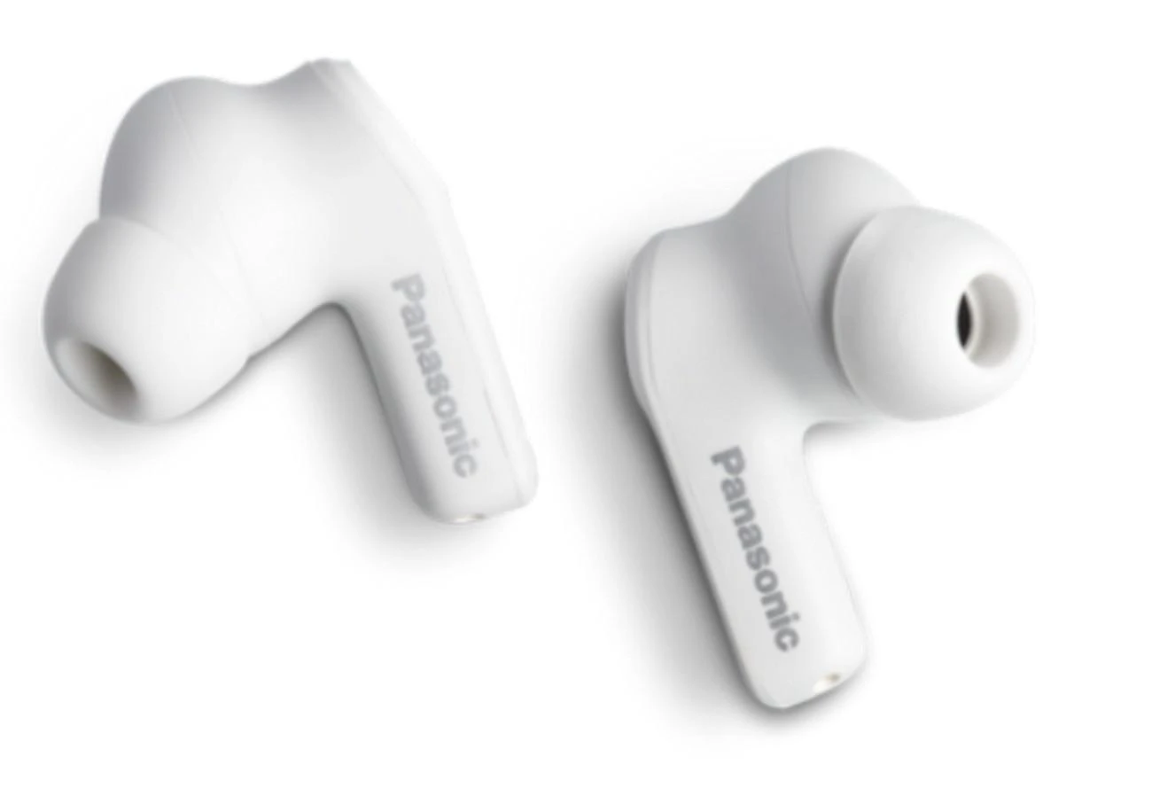 Ausinės Panasonic RZ-B210WDE-W