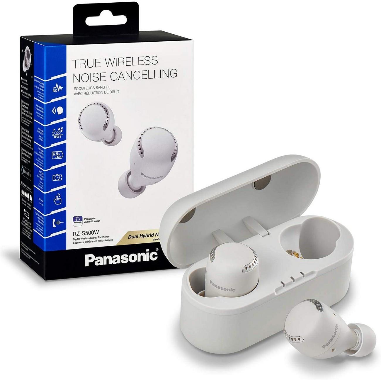 Guide for panasonic RZ-S500W for Android - APK Download