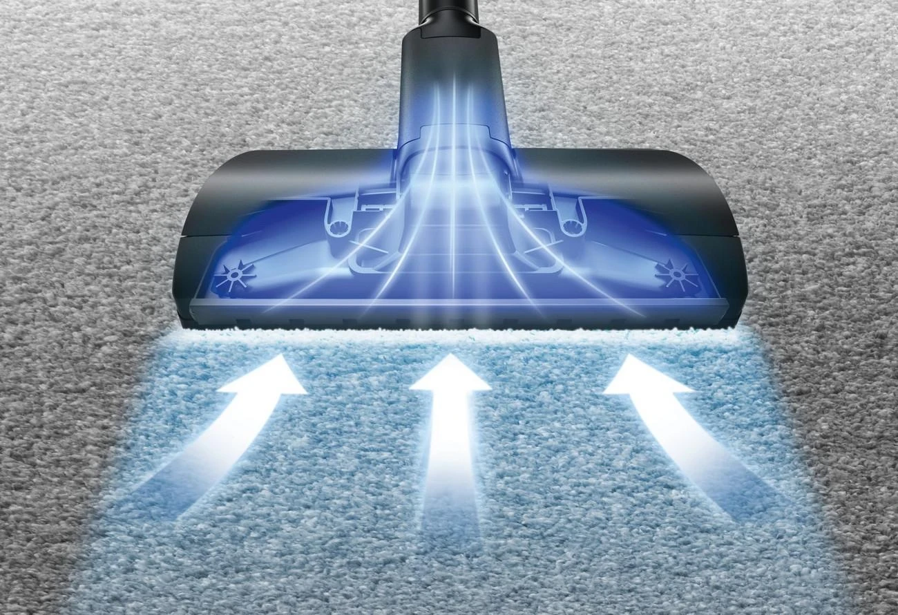 Bosch BBZ41FGALL PowerProtect dulkių maišeliai