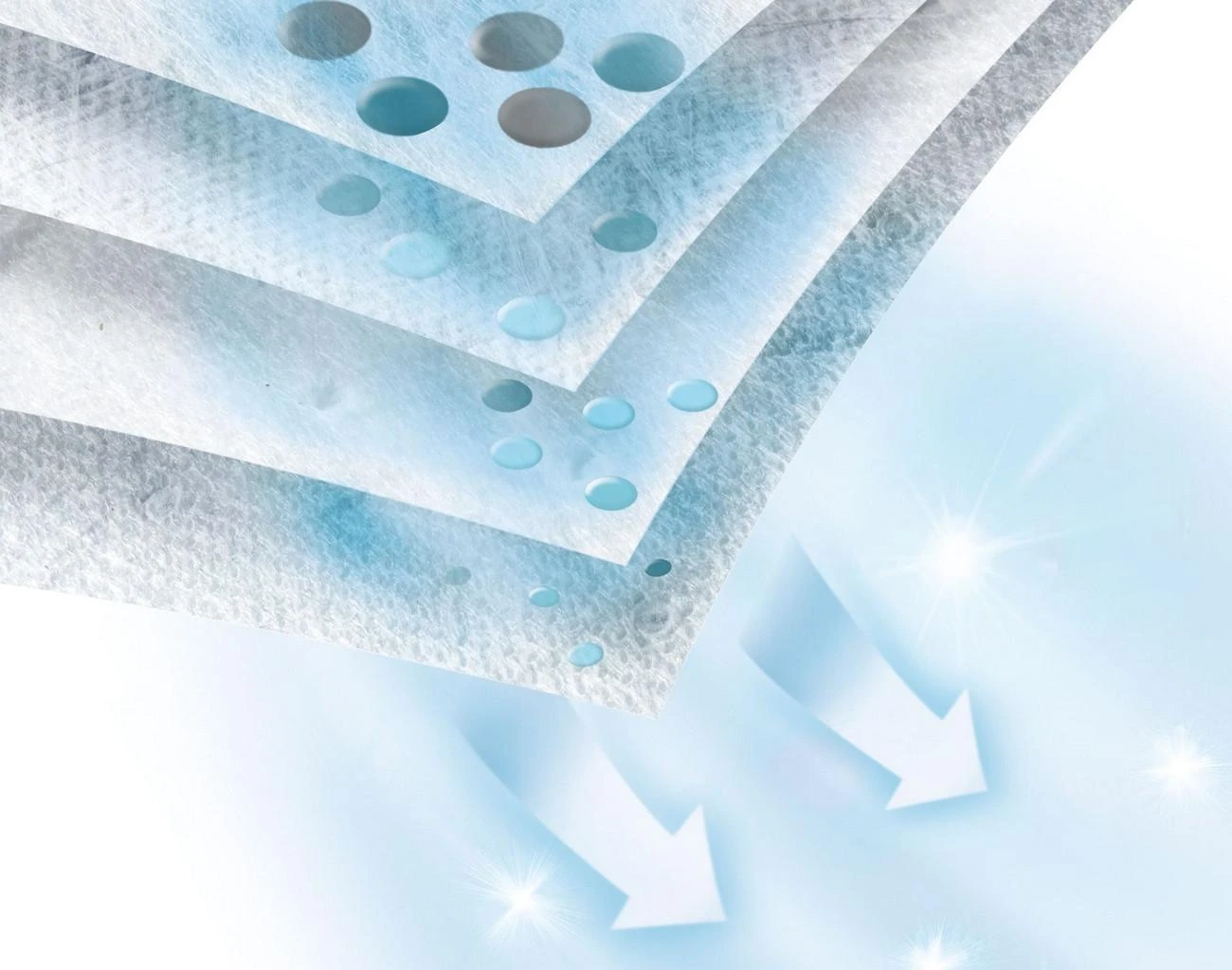 Bosch BBZ41FGALL PowerProtect dulkių maišeliai